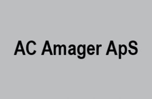 Logo af AC Amager.