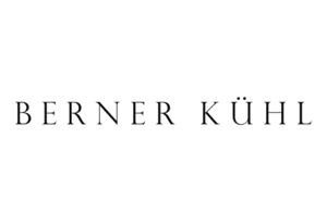 Logo af BERNER KÜHL.