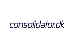 Logo af Consolidator.