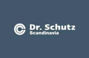 Logo af Dr.Schutz Scandinavia A/S.