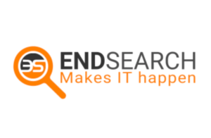 Logo af Endsearch.