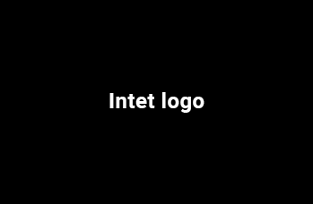 Intet logo.