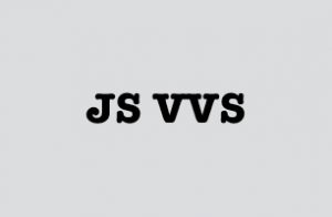 Logo af JS VVS.