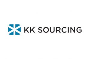 Logo af KK Sourcing.