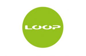 Logo af LOOP.