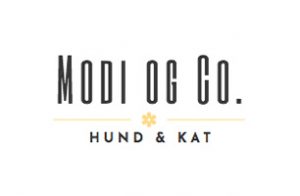 Logo af Modi & Co..