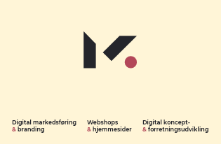 Logo af MULD Digital.