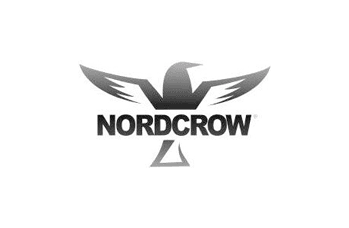 Logo af Nordcrow.