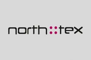Logo af Northtex.
