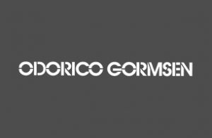 Logo af Odorico Gormsen ApS.