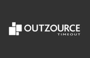 Logo af Outzource.
