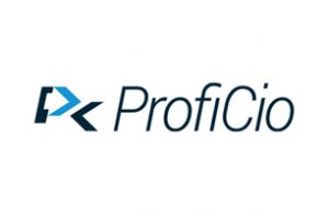 Logo af Proficio.