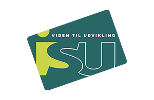 Logo af Institut for serviceudvikling.