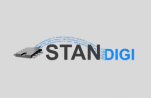Logo af Standigi.