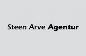 Logo af Steen Arve Agentur.