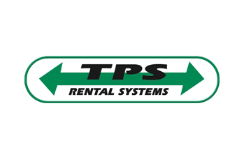 Logo af TPS Rental Systems Ltd.