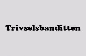 Logo af Trivselsbanditten.