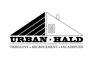 Logo af Urban-Hald.