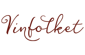 Logo af Vinfolket.
